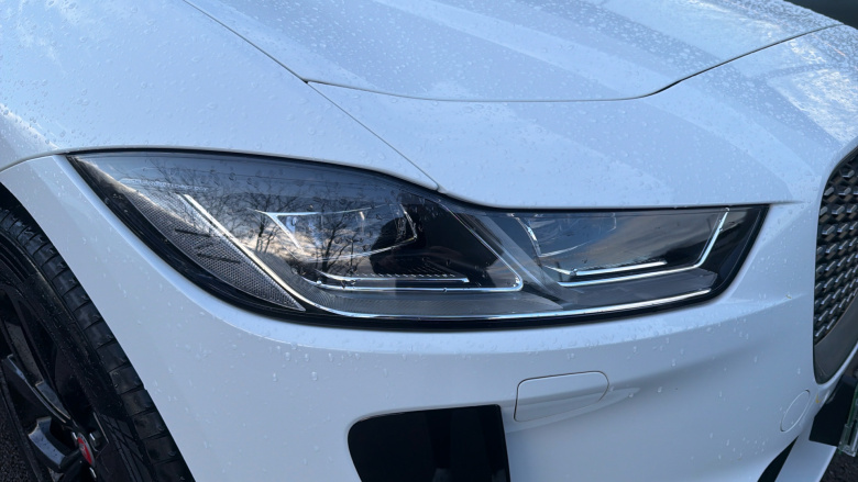 Jaguar I-Pace 294kW EV400 HSE 90kWh 5dr Auto [11kW Charger] Electric Estate